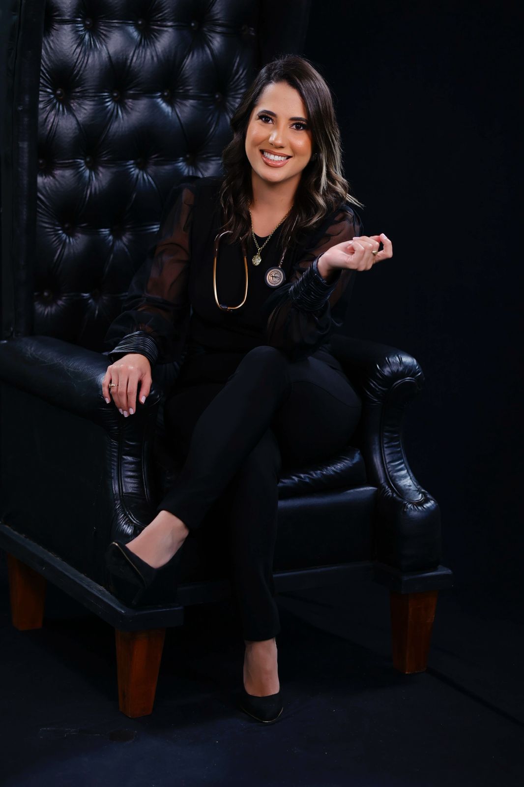 Dra. Wanda Castro