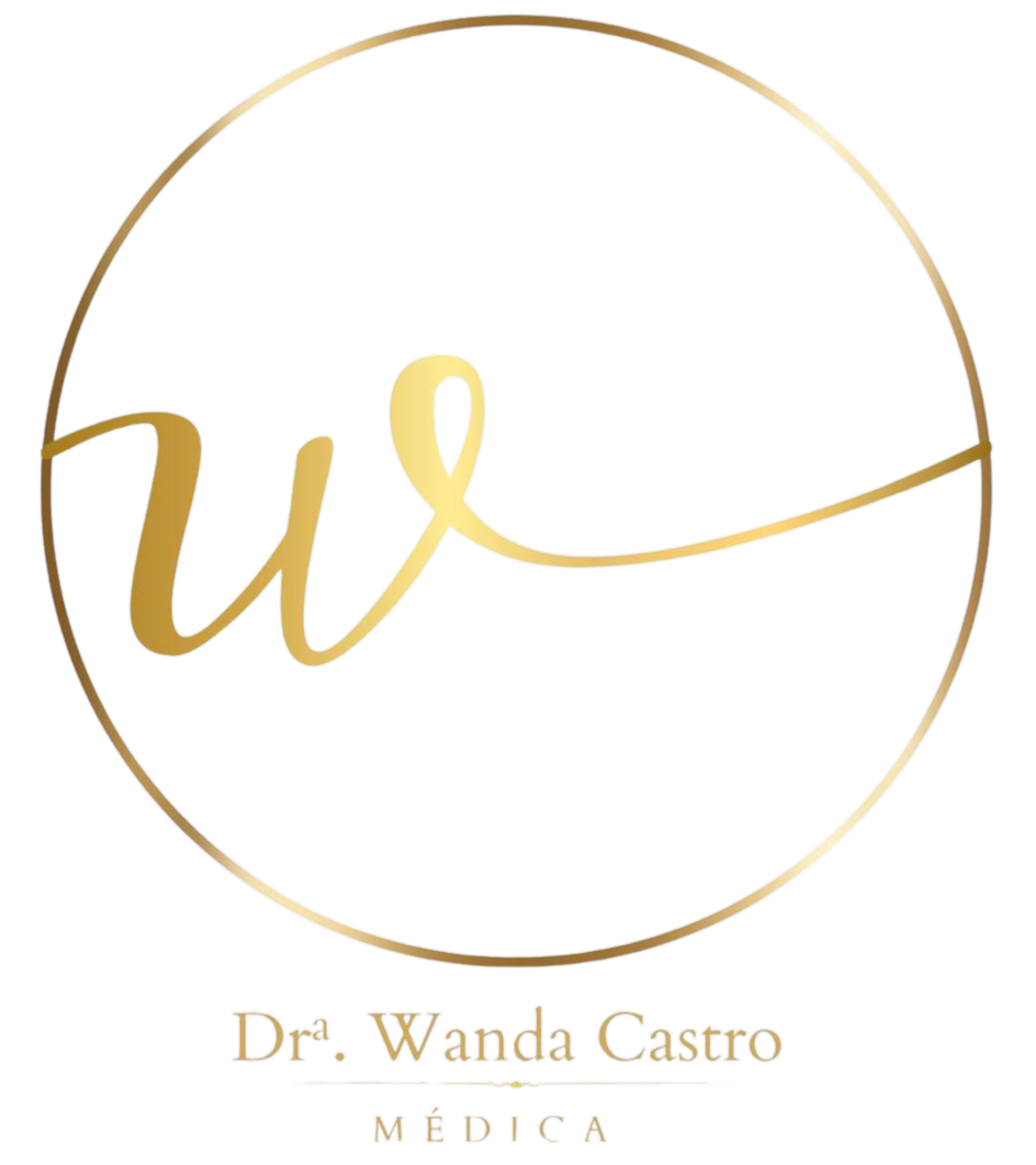 Dra. Wanda Castro Logo